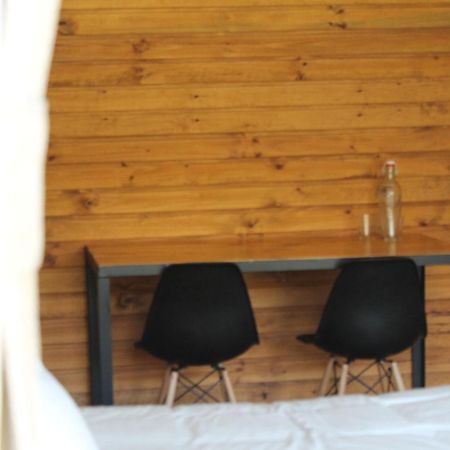 Bancoarena Hotel - Refugio Ribera Constitución 외부 사진